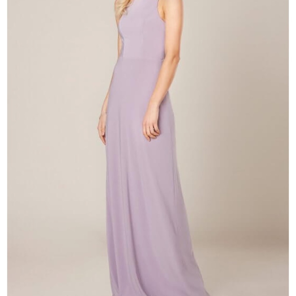 Sorella Vita Dress - Stardust/Taupe